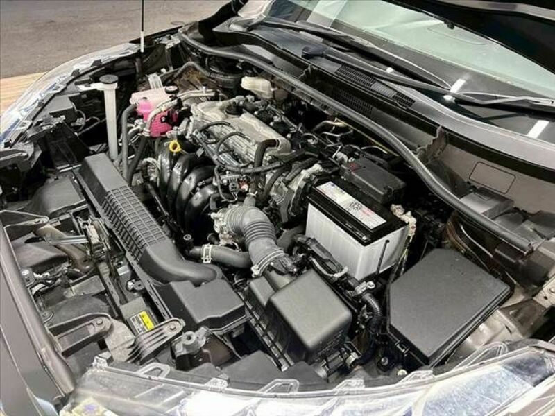 COROLLA CROSS