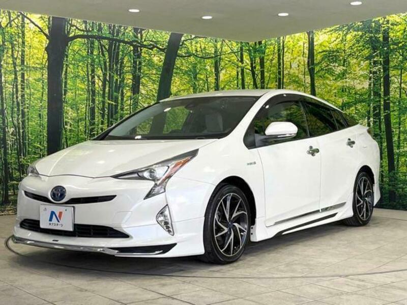 PRIUS