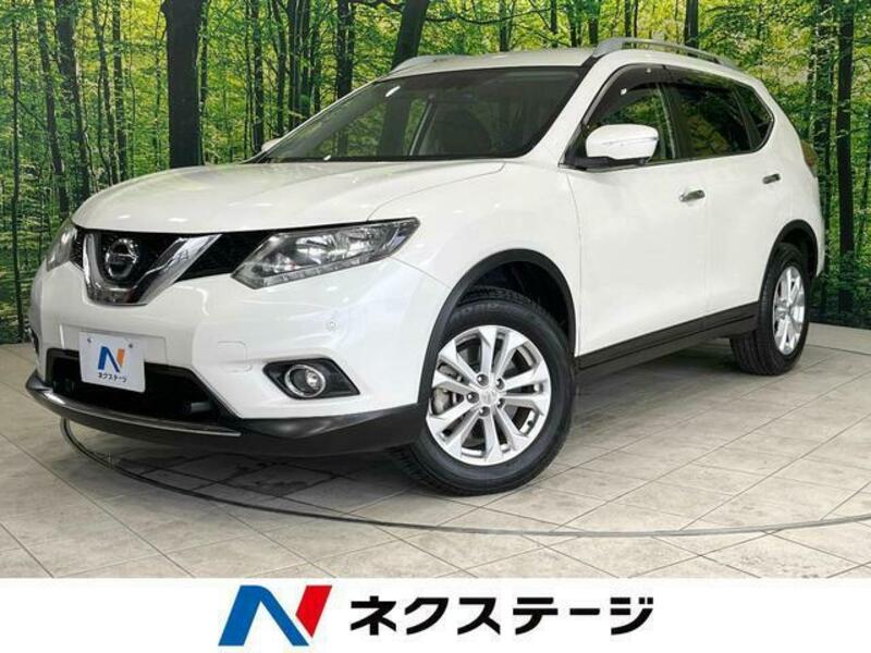 X-TRAIL-0