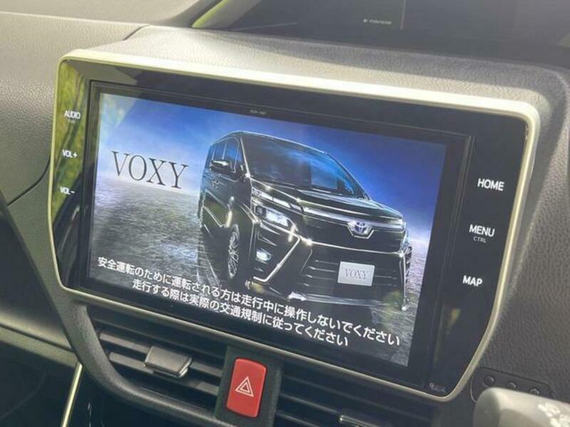 VOXY