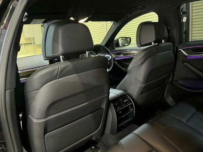 5 SERIES