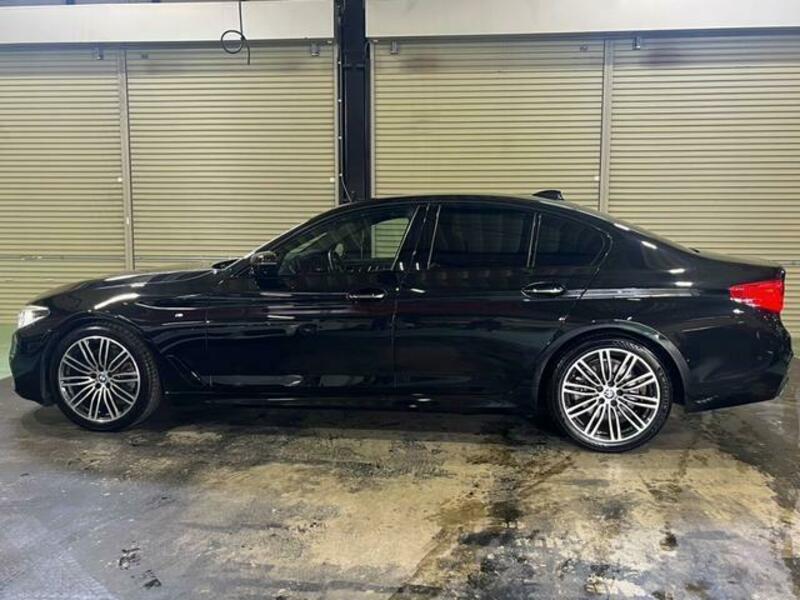 5 SERIES