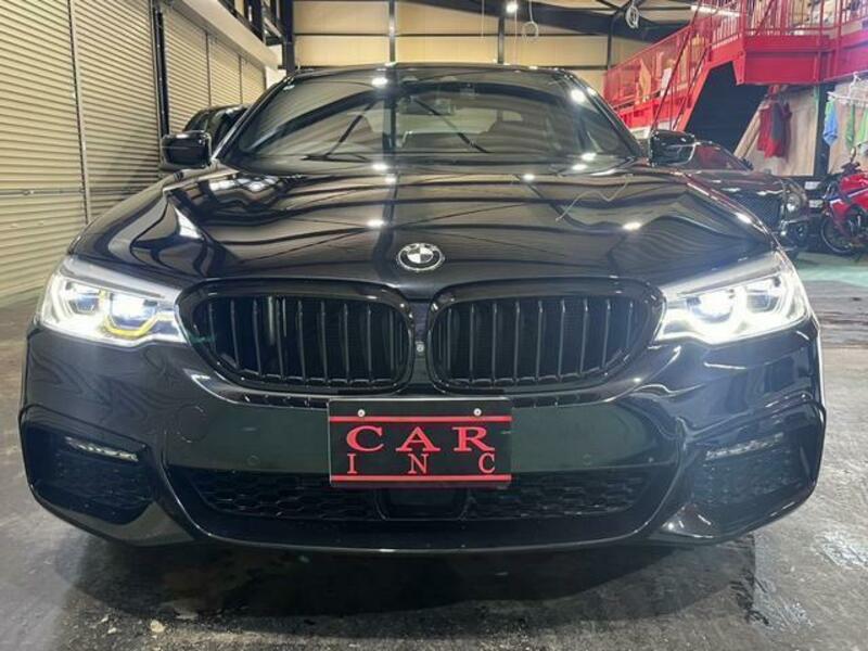 5 SERIES