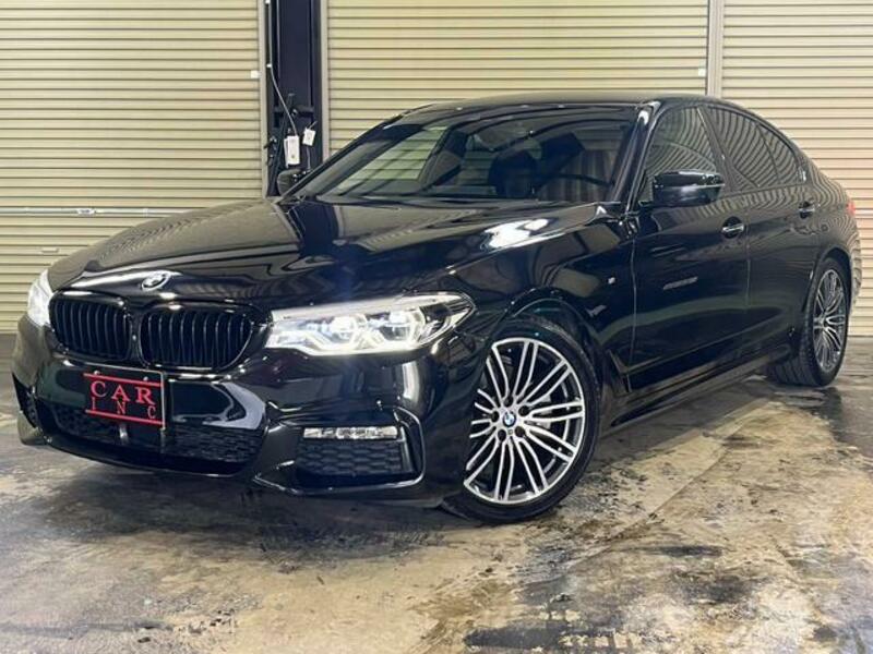 5 SERIES