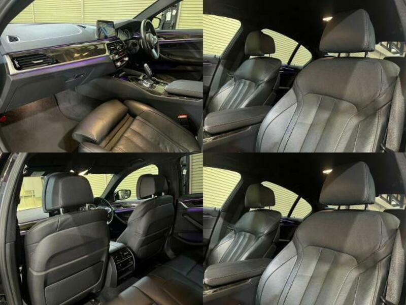 5 SERIES