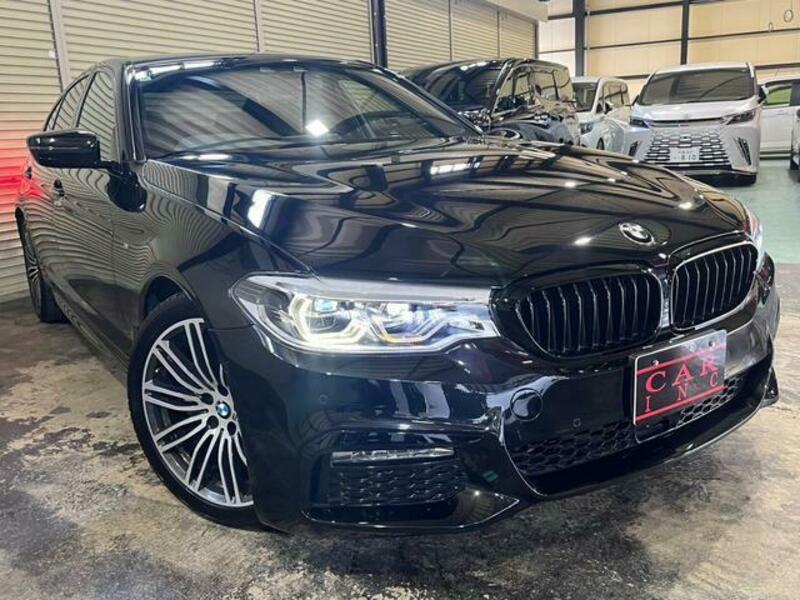 5 SERIES