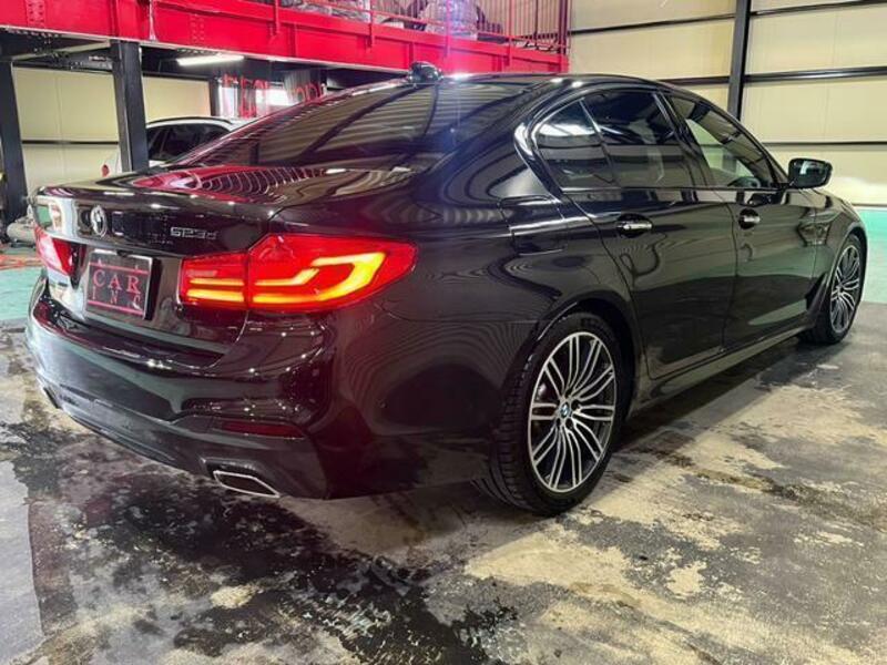 5 SERIES