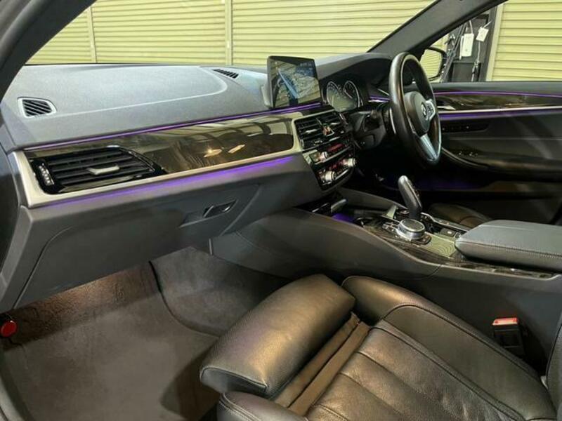 5 SERIES