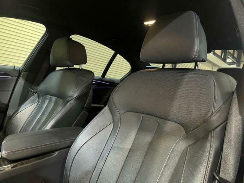 5 SERIES