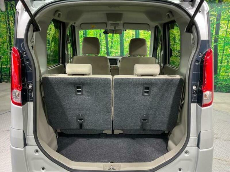 FLAIR WAGON