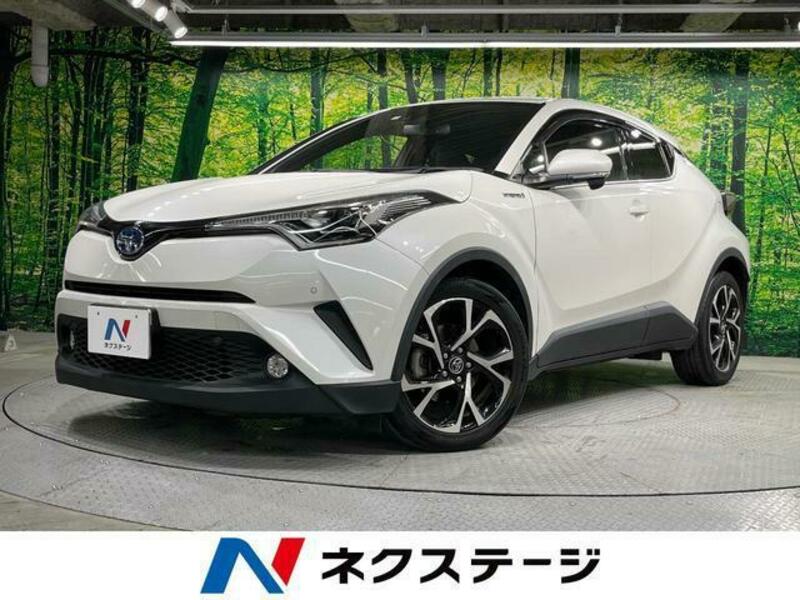 C-HR-0
