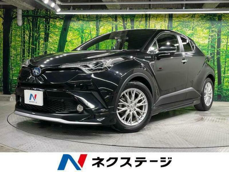 C-HR-0