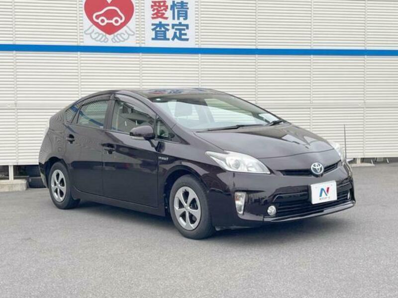 PRIUS