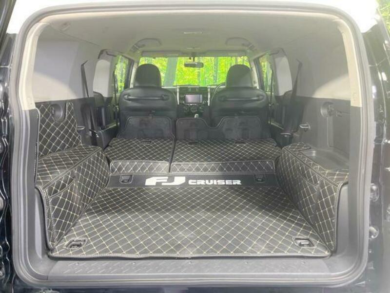 FJ CRUISER