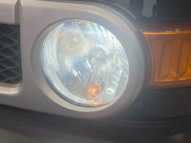 FJ CRUISER