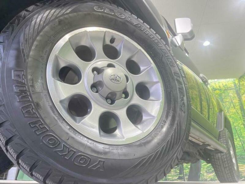 FJ CRUISER