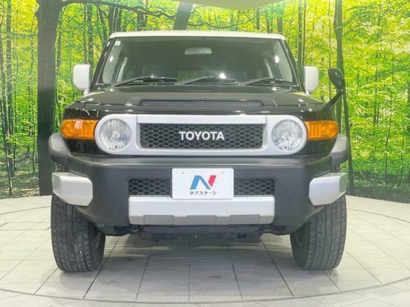 FJ CRUISER