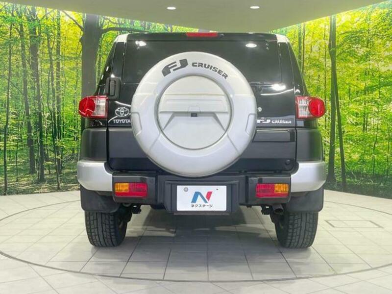 FJ CRUISER