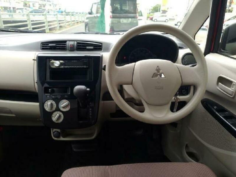 EK WAGON