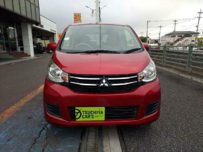 EK WAGON