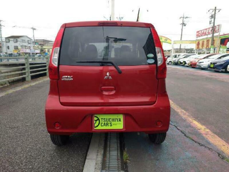 EK WAGON