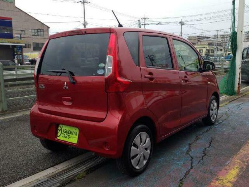 EK WAGON