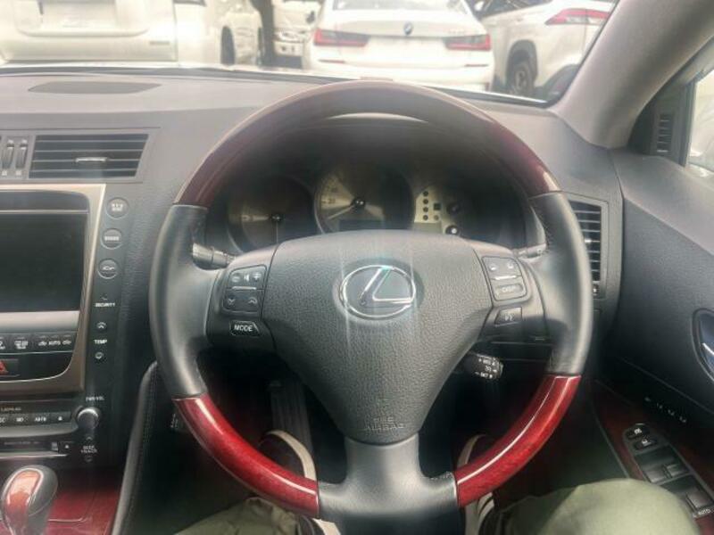 GS