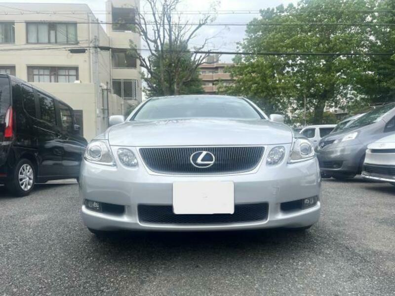 GS