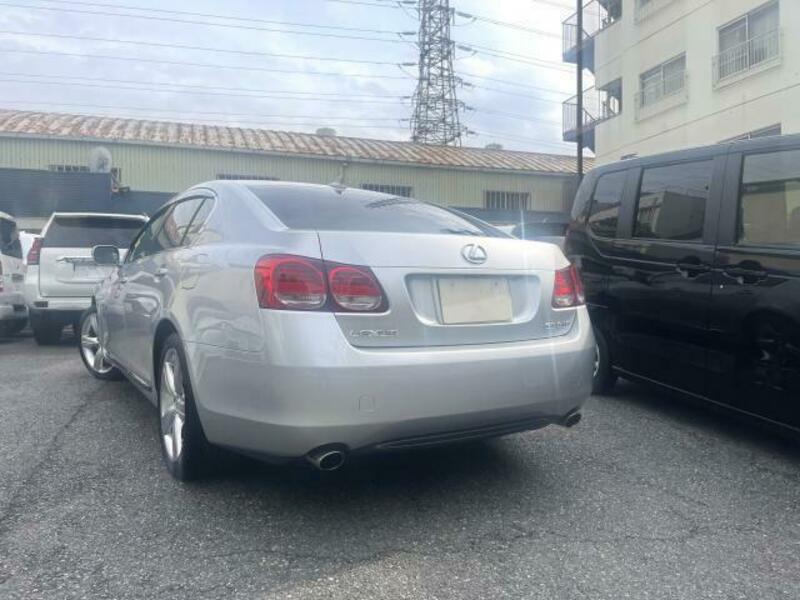 GS