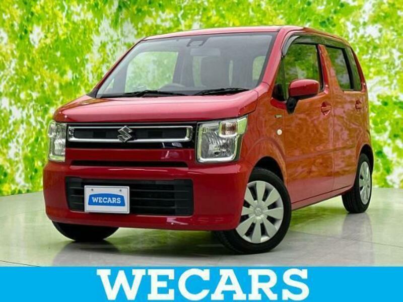 WAGON R-0
