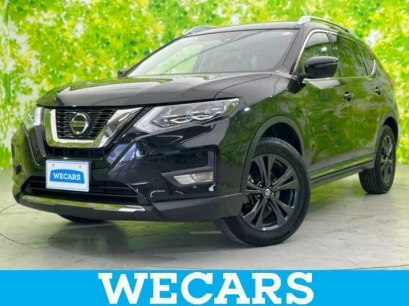 X-TRAIL-0