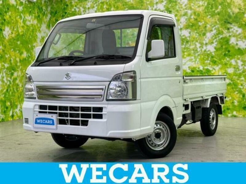 CARRY TRUCK-0