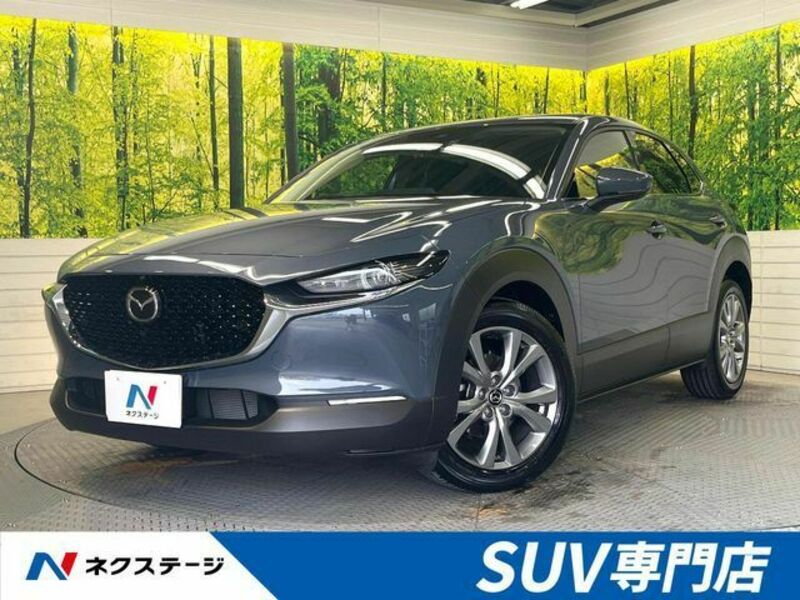 CX-30-0