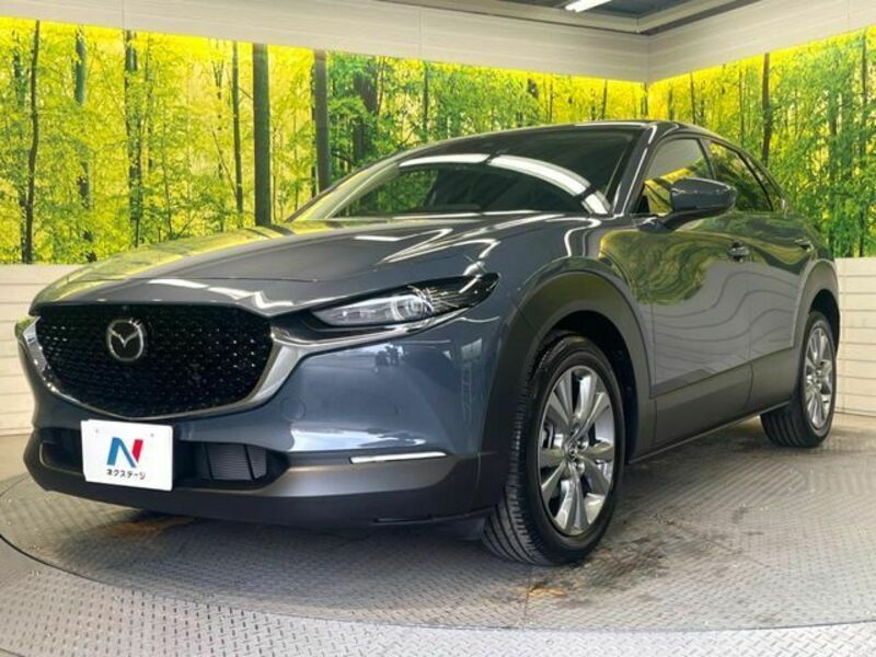 CX-30