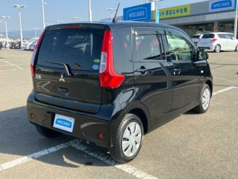 EK WAGON