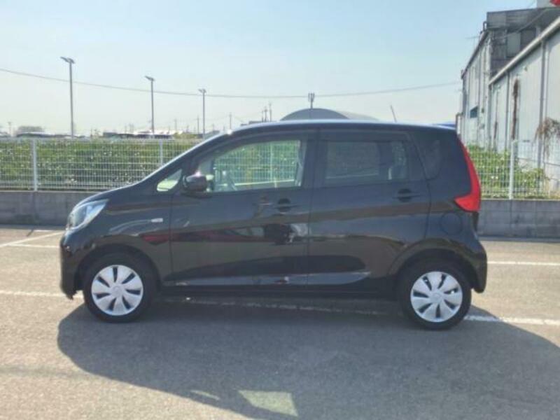 EK WAGON