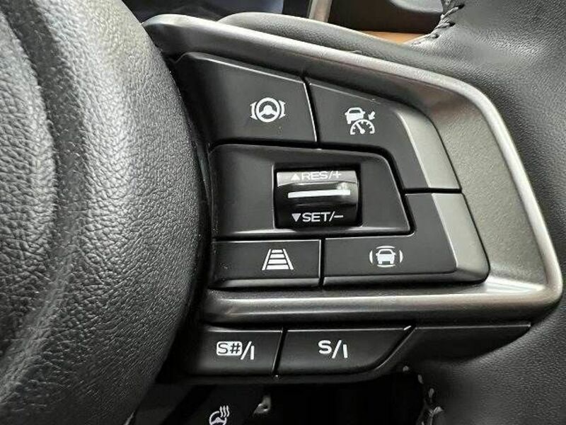 LEGACY OUTBACK