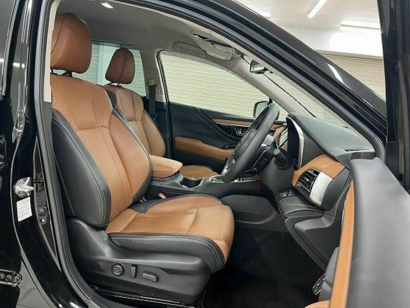 LEGACY OUTBACK