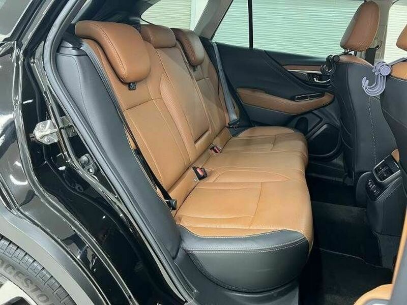 LEGACY OUTBACK