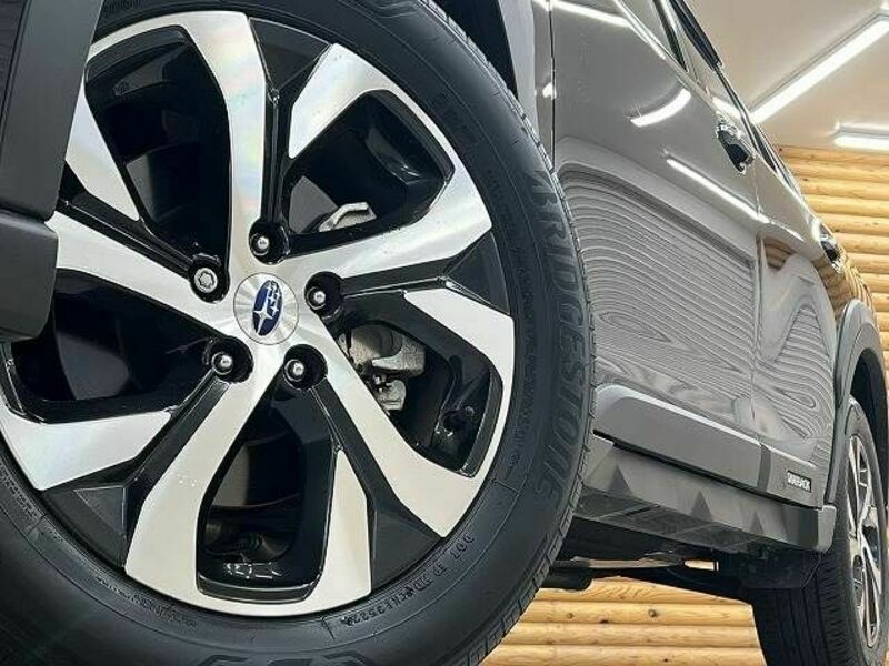 LEGACY OUTBACK