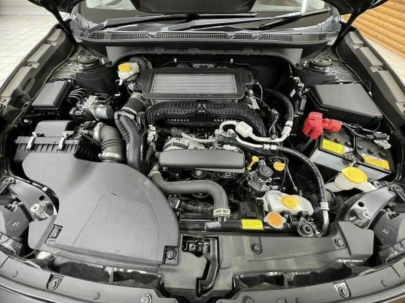 LEGACY OUTBACK