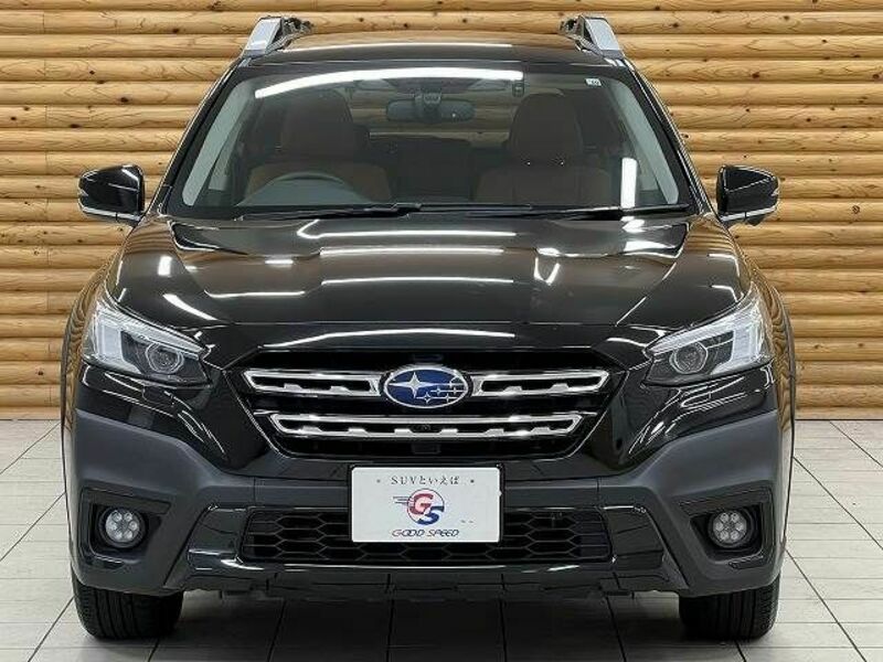 LEGACY OUTBACK