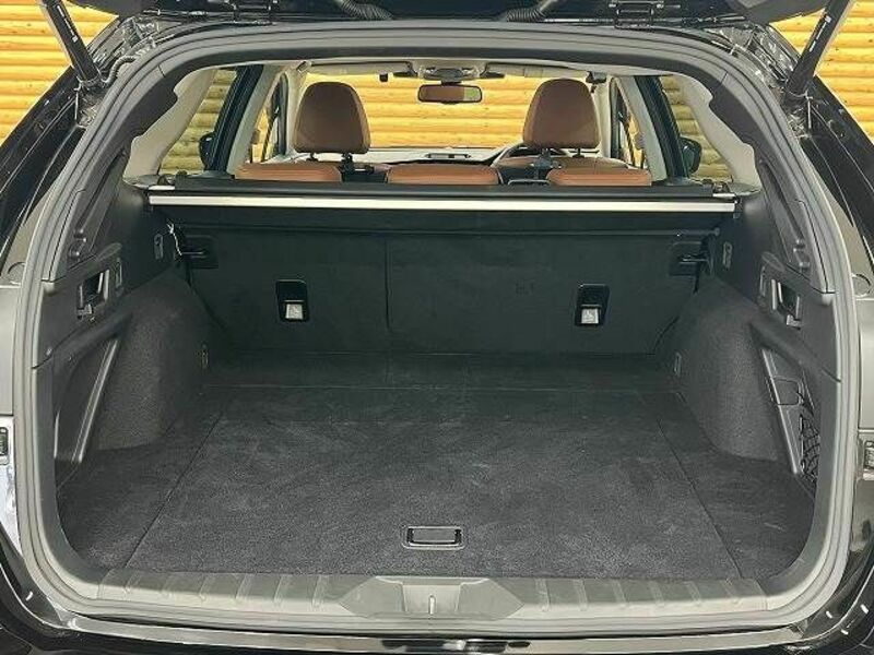 LEGACY OUTBACK