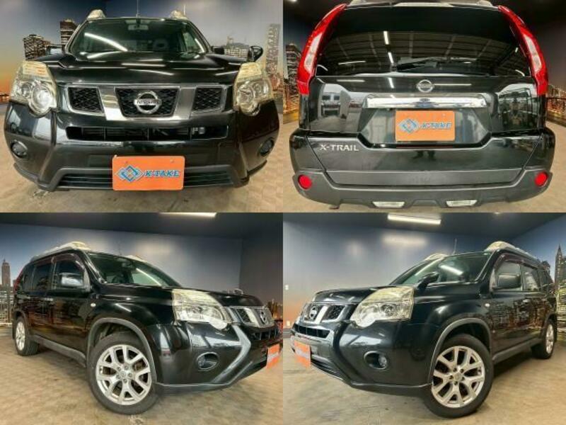X-TRAIL-0