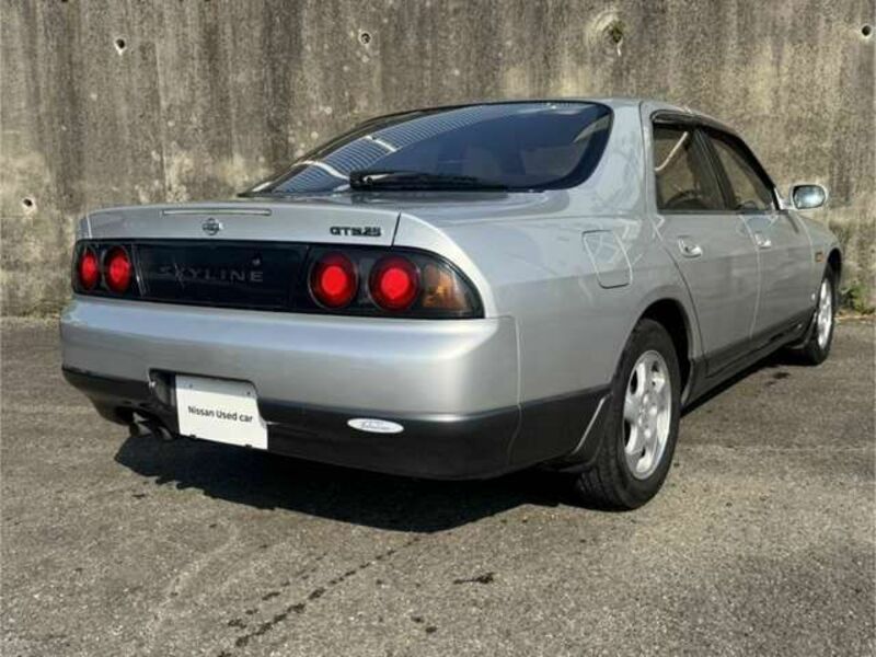 SKYLINE