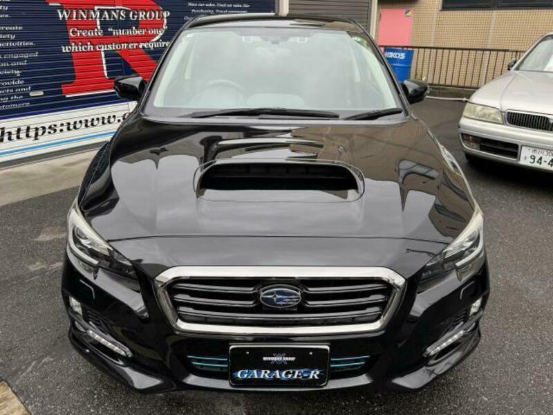 LEVORG