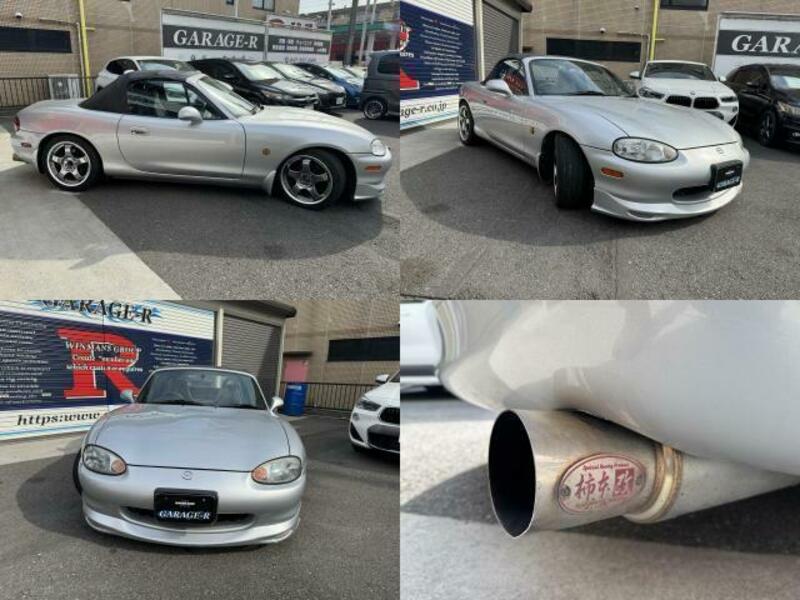 ROADSTER