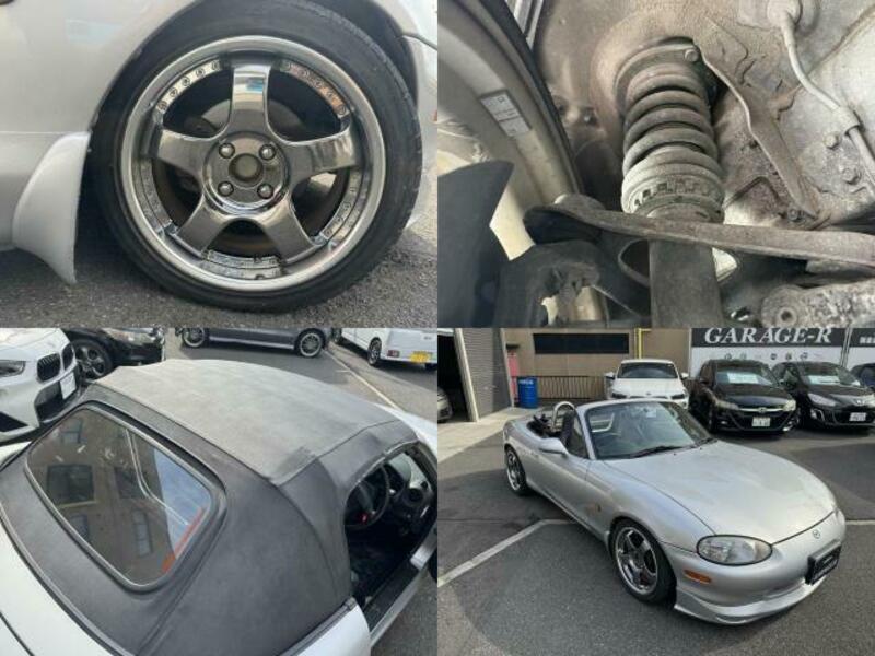 ROADSTER