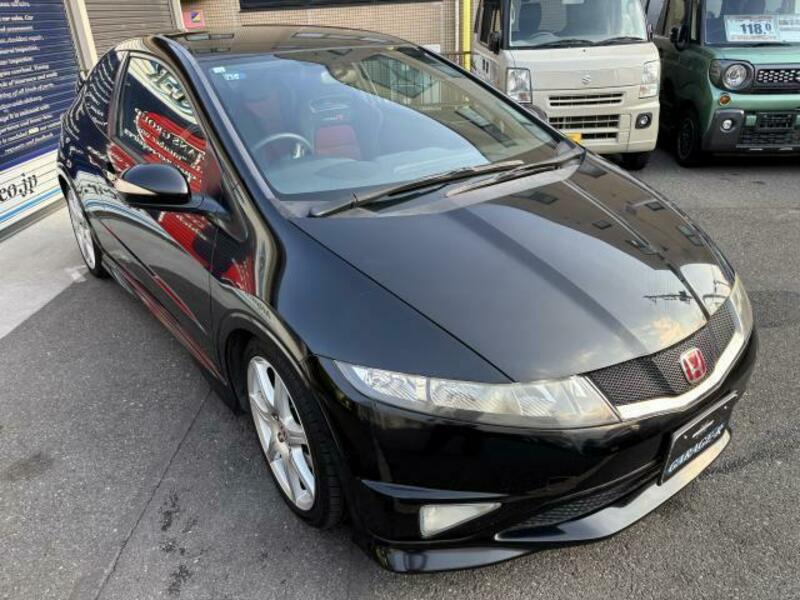 CIVIC