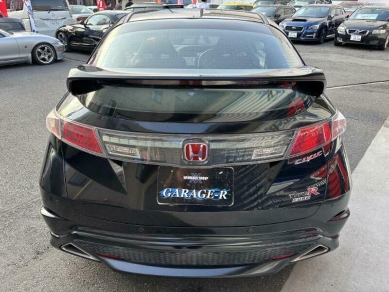 CIVIC